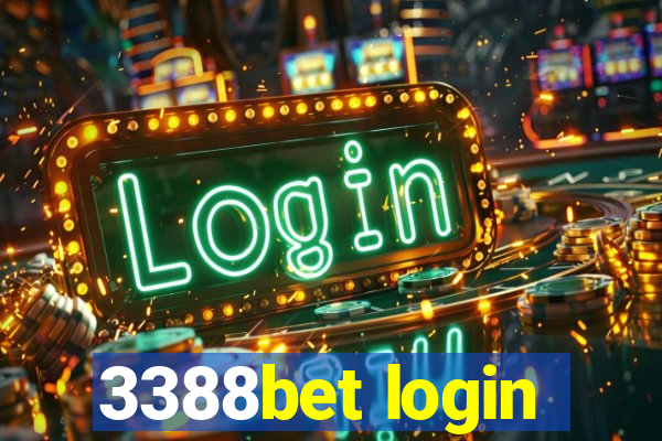 3388bet login